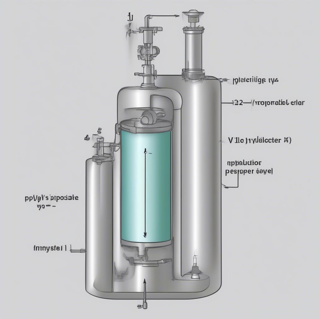 Bài tập Định luật Boyle-Mariotte trong Vật lý 10