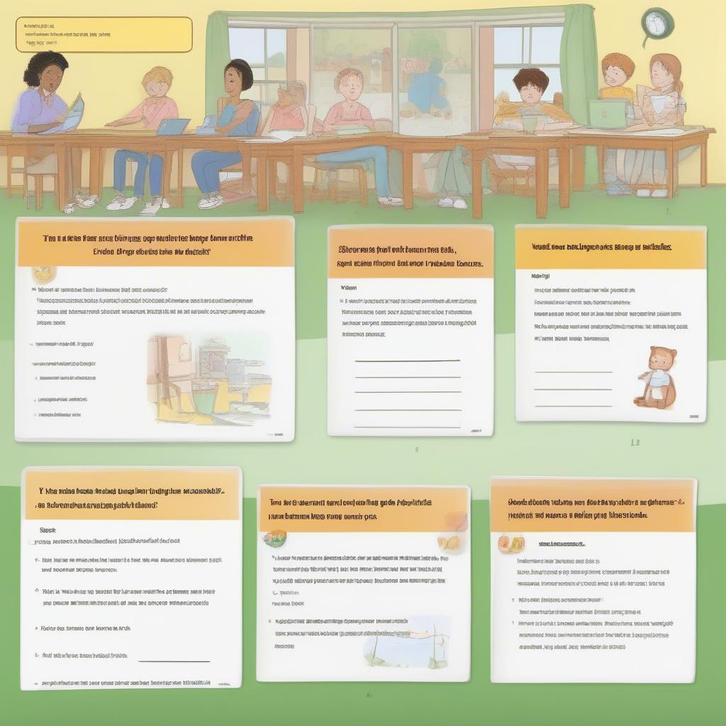 Practice exercises for Unit 10