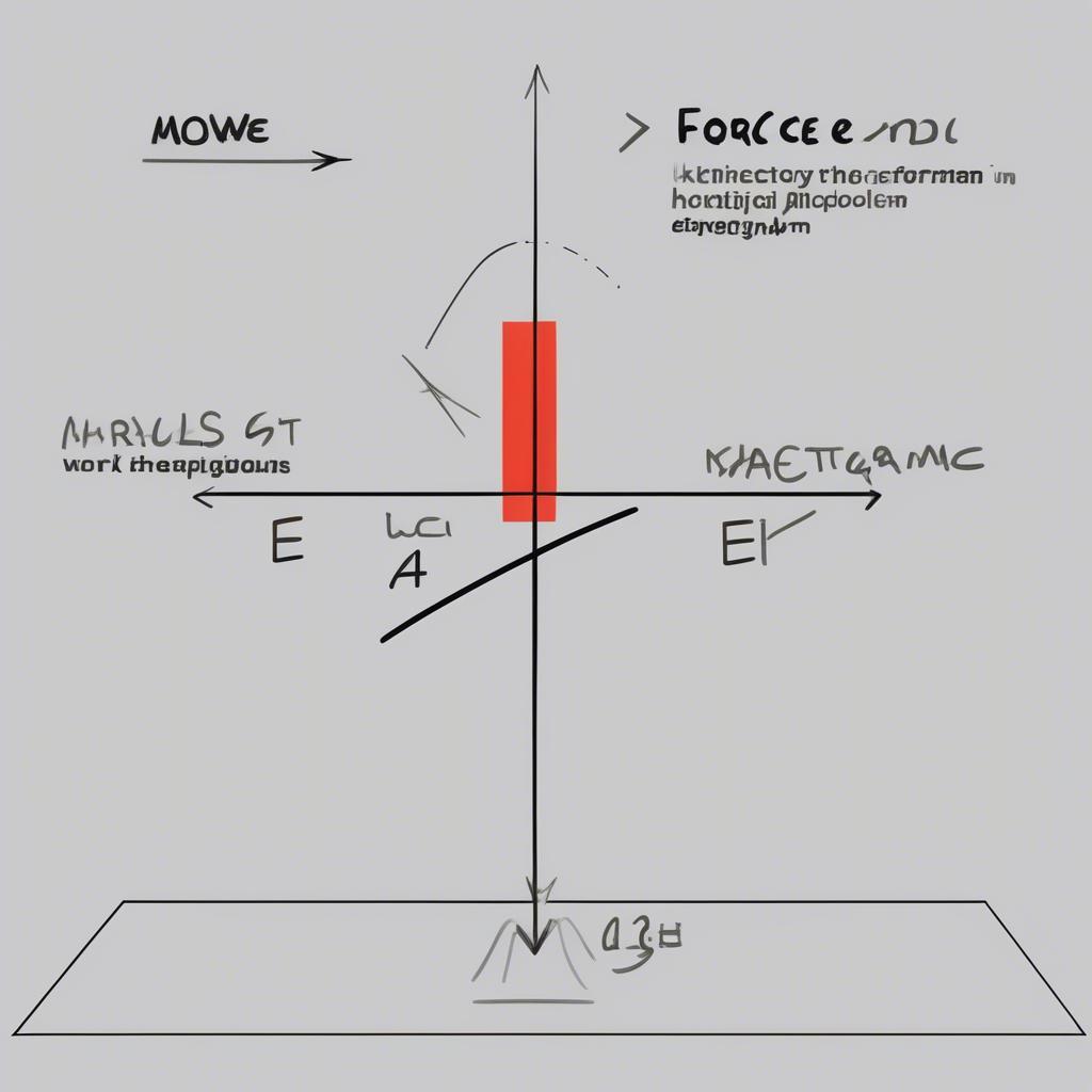 Problems Related to Work and Energy