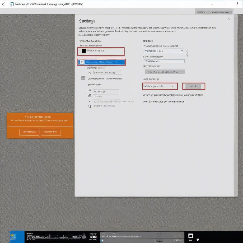 Bật Ảo Hóa Phần Cứng Win 10