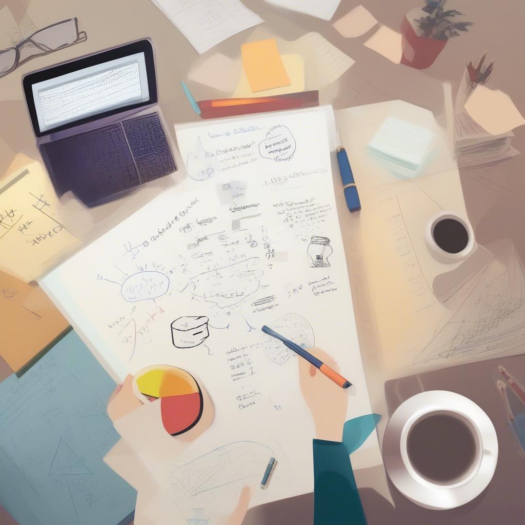 Bí quyết học toán lớp 10
