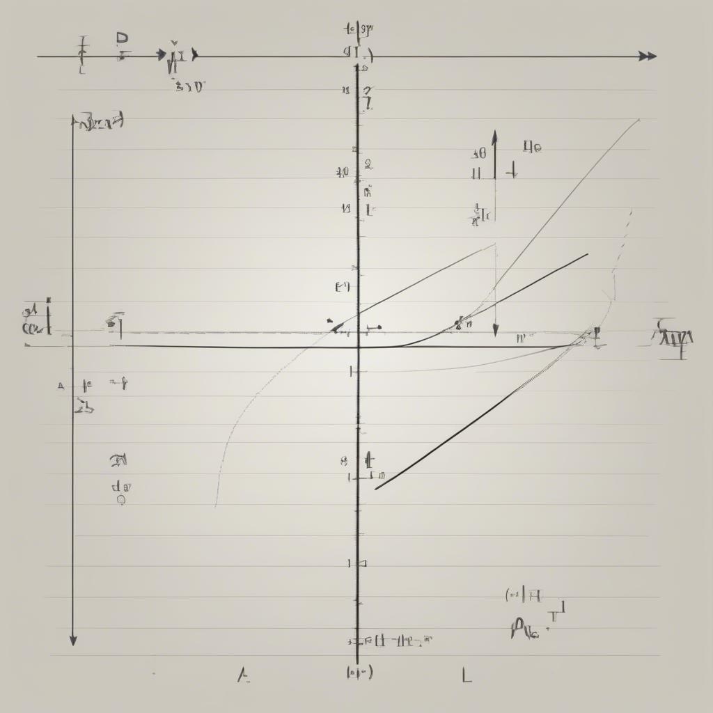 Cách xác định phương trình elip