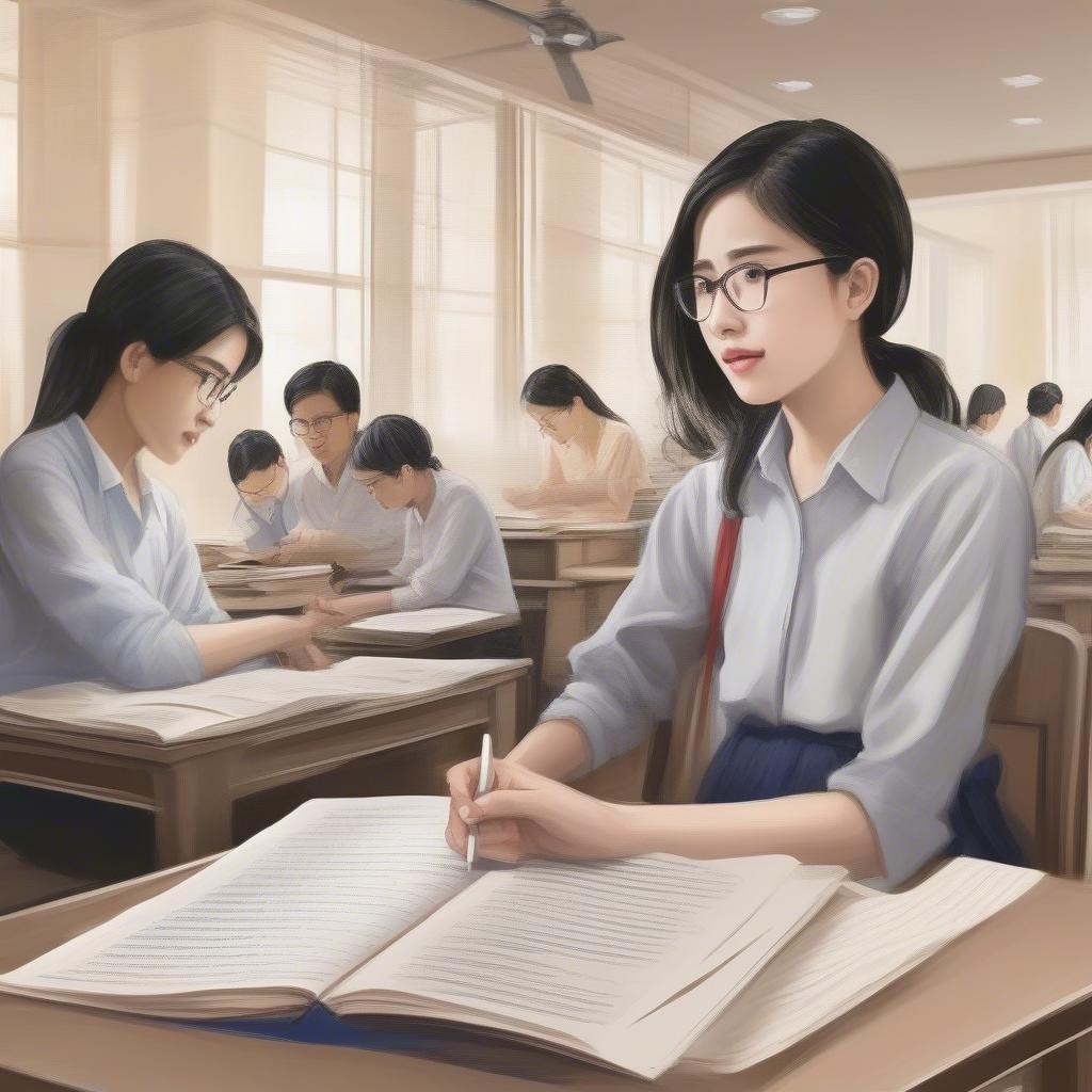 Đề thi ngữ văn 10 chọn học sinh giỏi