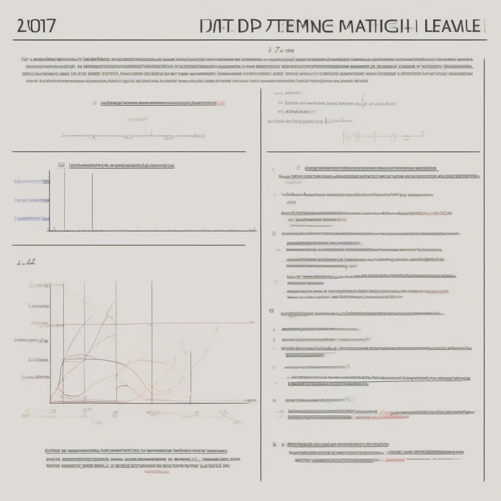 Phân tích đề thi toán vào lớp 10 năm 2017