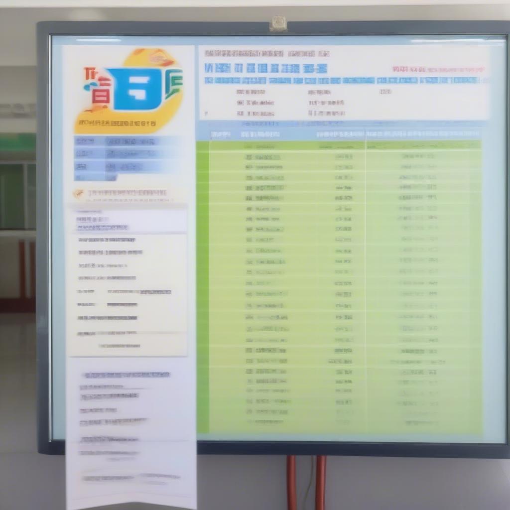 Điểm chuẩn lớp 10 Thanh Hóa năm 2019