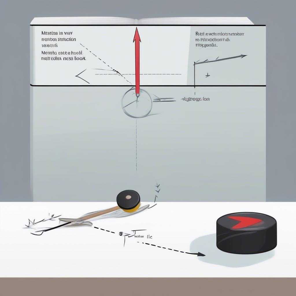 Định Luật 1 Newton Quán Tính