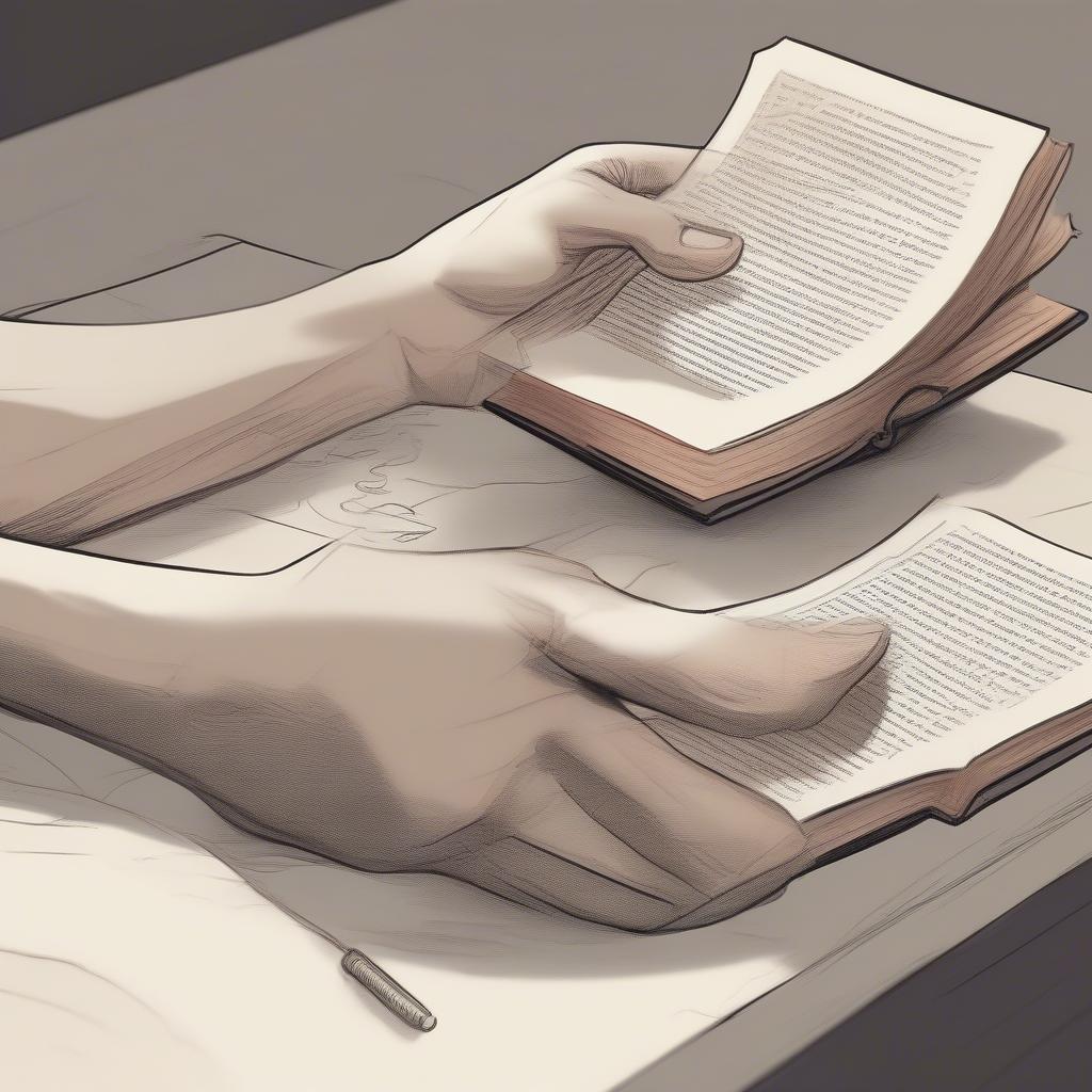 Định Luật 1 Newton: Quán Tính
