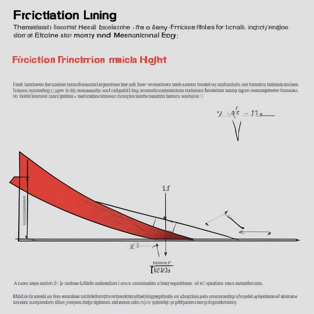 Conservation of Mechanical Energy