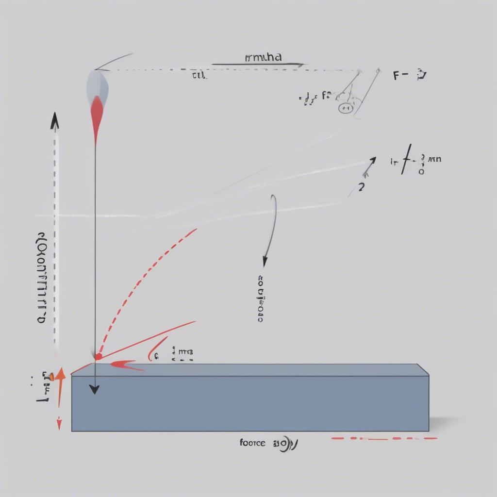 Định luật II Newton