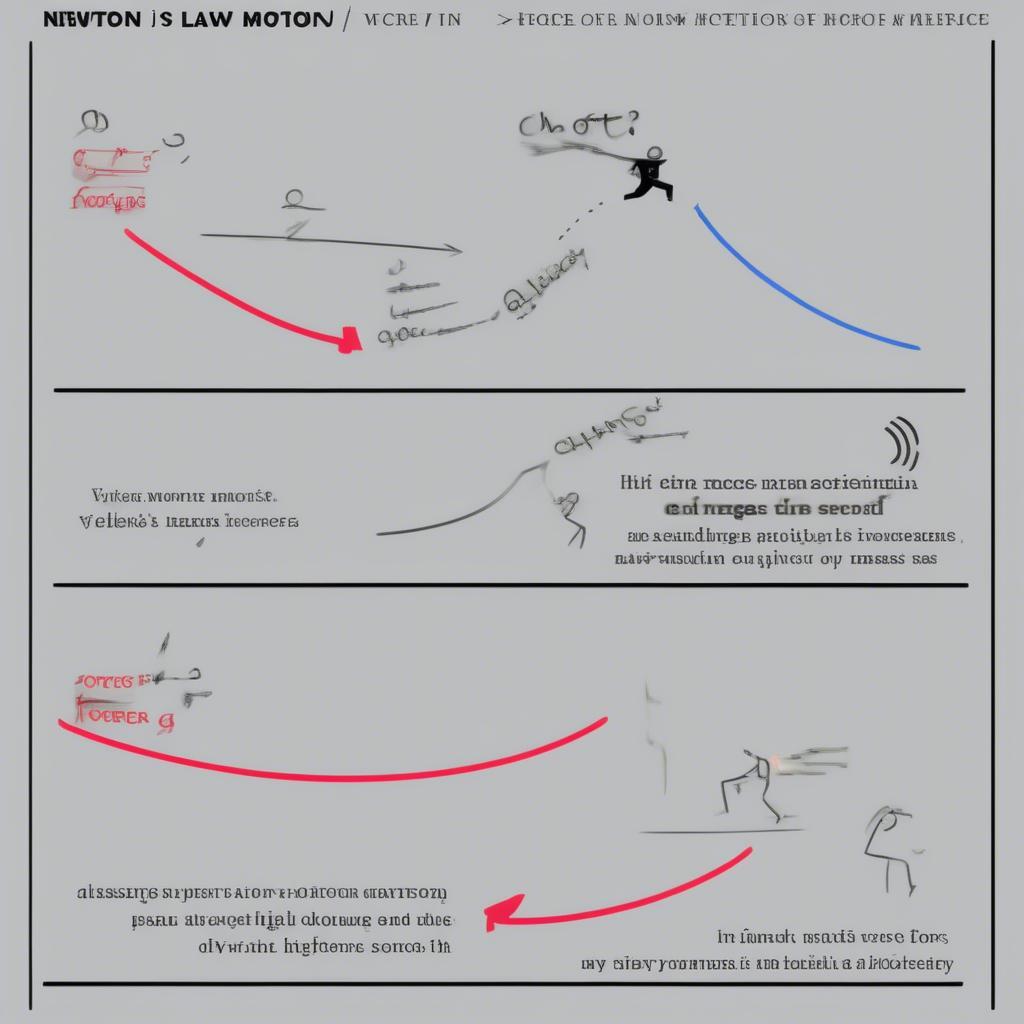 Định luật II Newton Lý 10