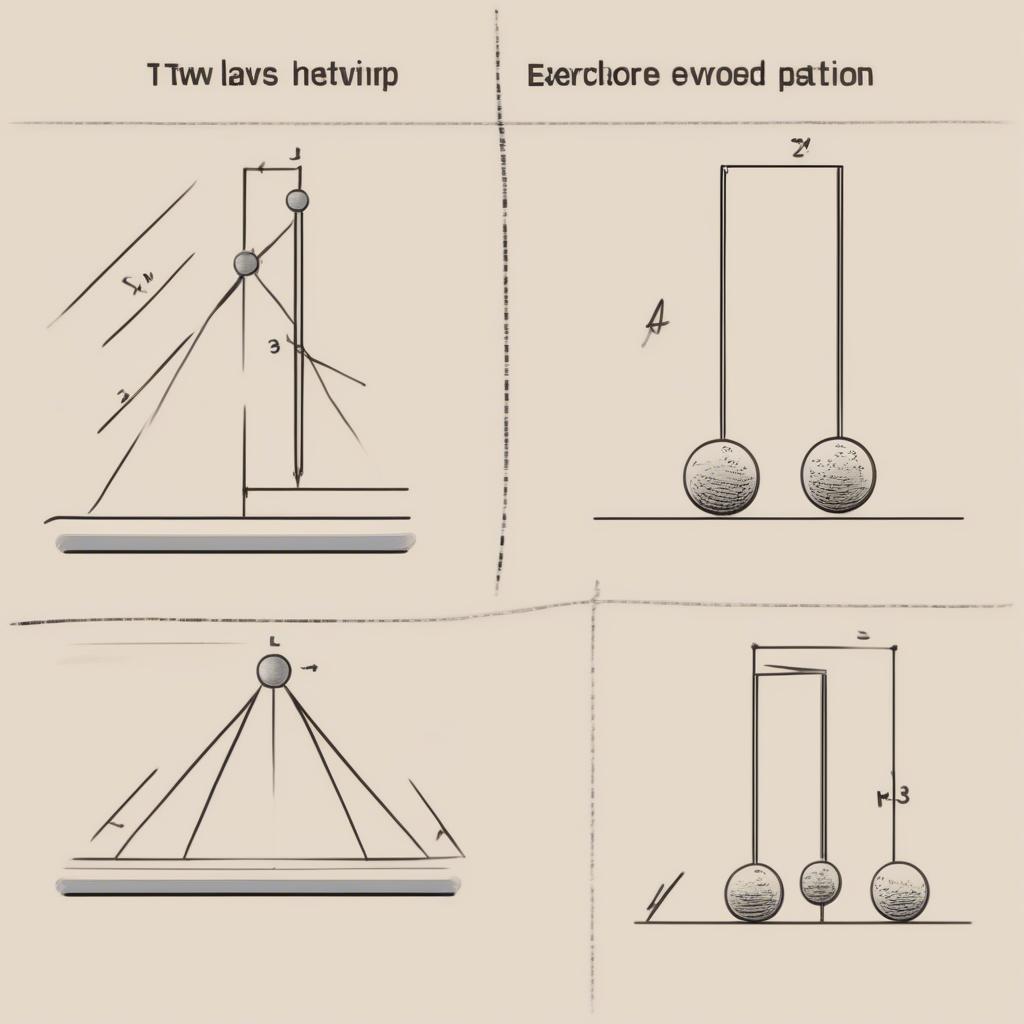 Định luật Newton