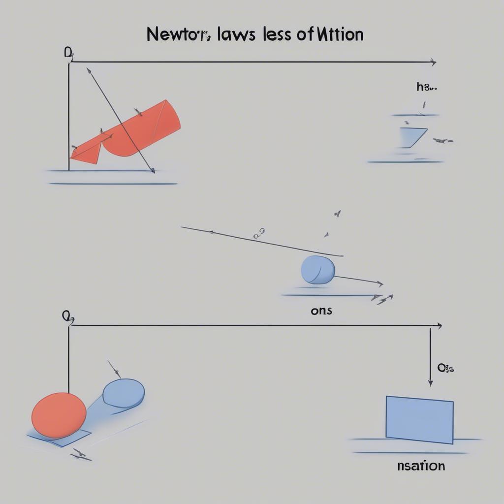 Định Luật Newton