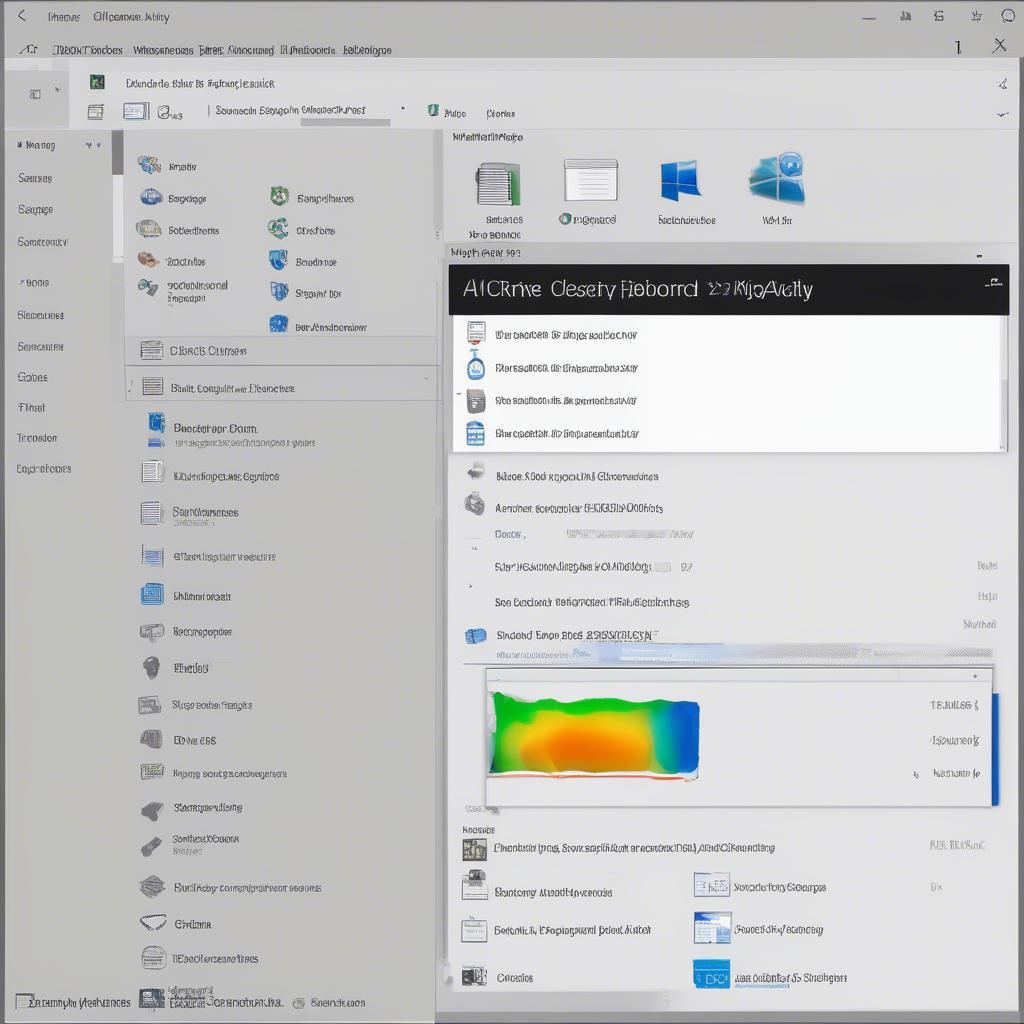 Dọn dẹp ổ cứng Windows 10
