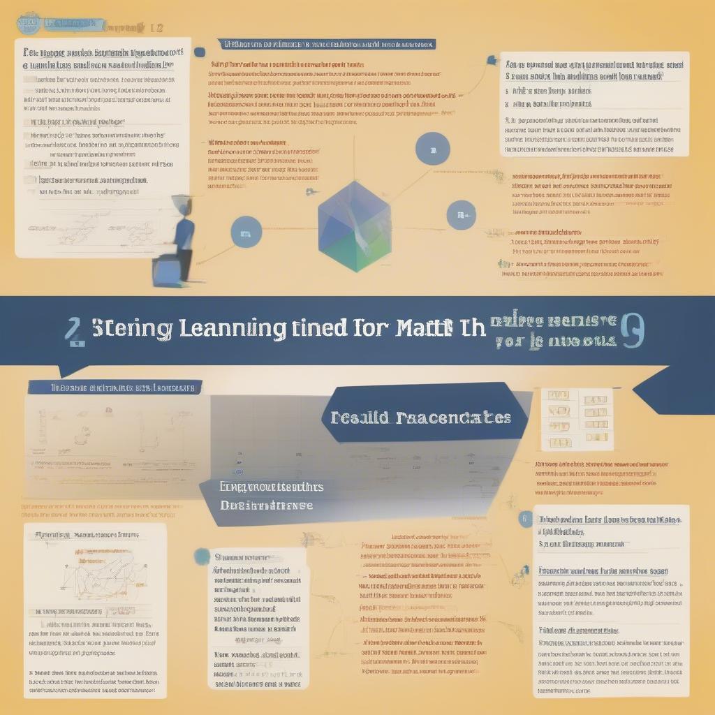 Effective Learning Tips for Math 12