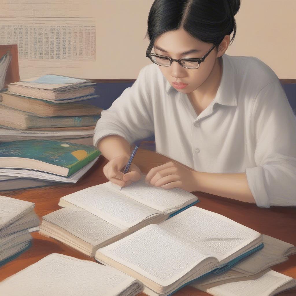 Giải Bài Tập 5 Ngữ Văn 10 Tập 2 Trang 108