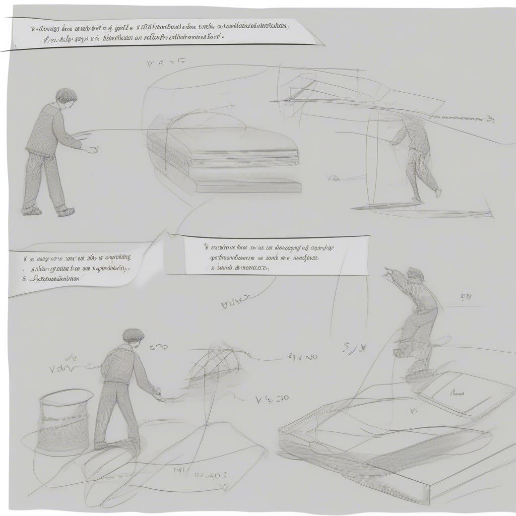 Giải câu C4 vật lý 10 bài 1 chuyển động thẳng biến đổi đều