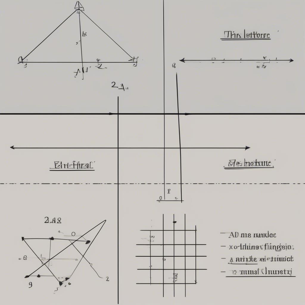 Giải đề thi toán hình 10