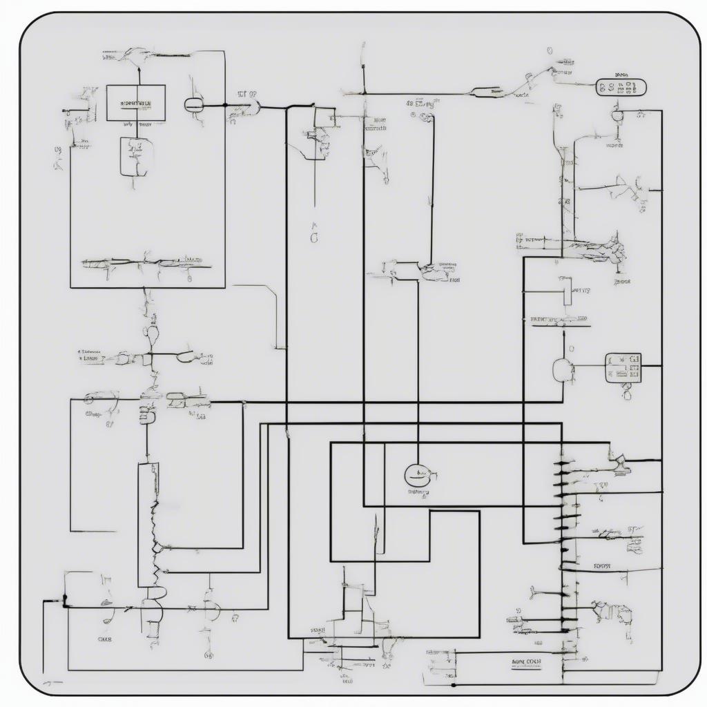 Giải SBT Vật Lý 9 Bài 10.2 Mạch Điện