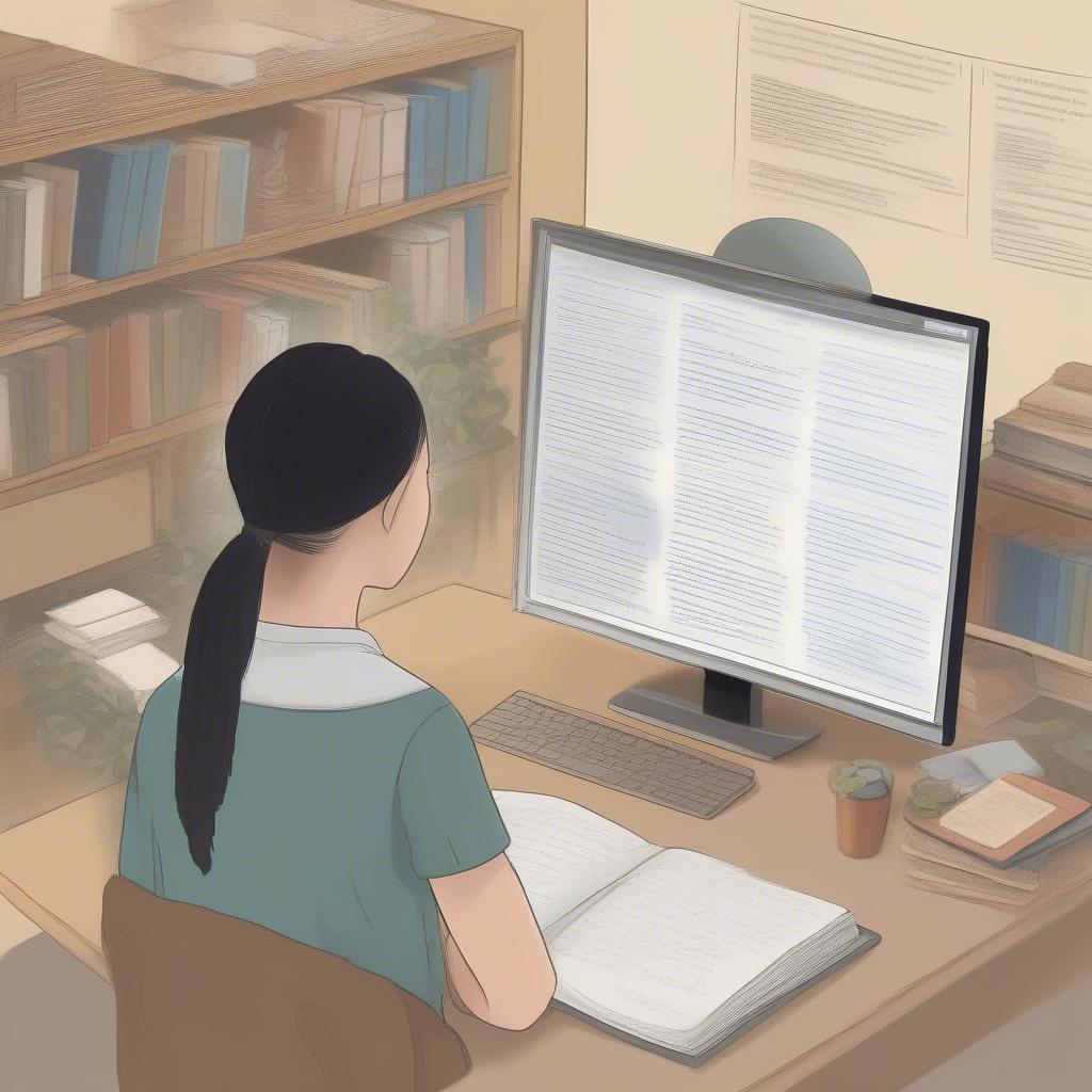 Học Ngữ Văn Lớp 10 Hiệu Quả Cùng Đại Chiến 2
