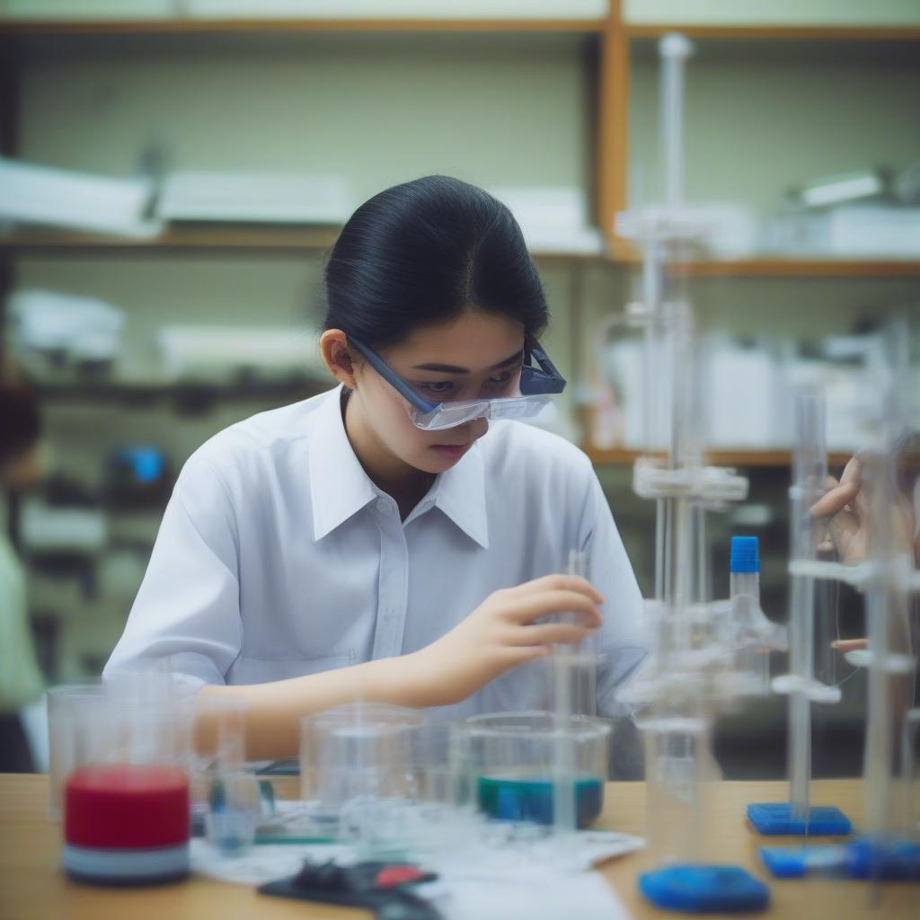 Học Vật Lý 10 Hiệu Quả Phan Văn Trị