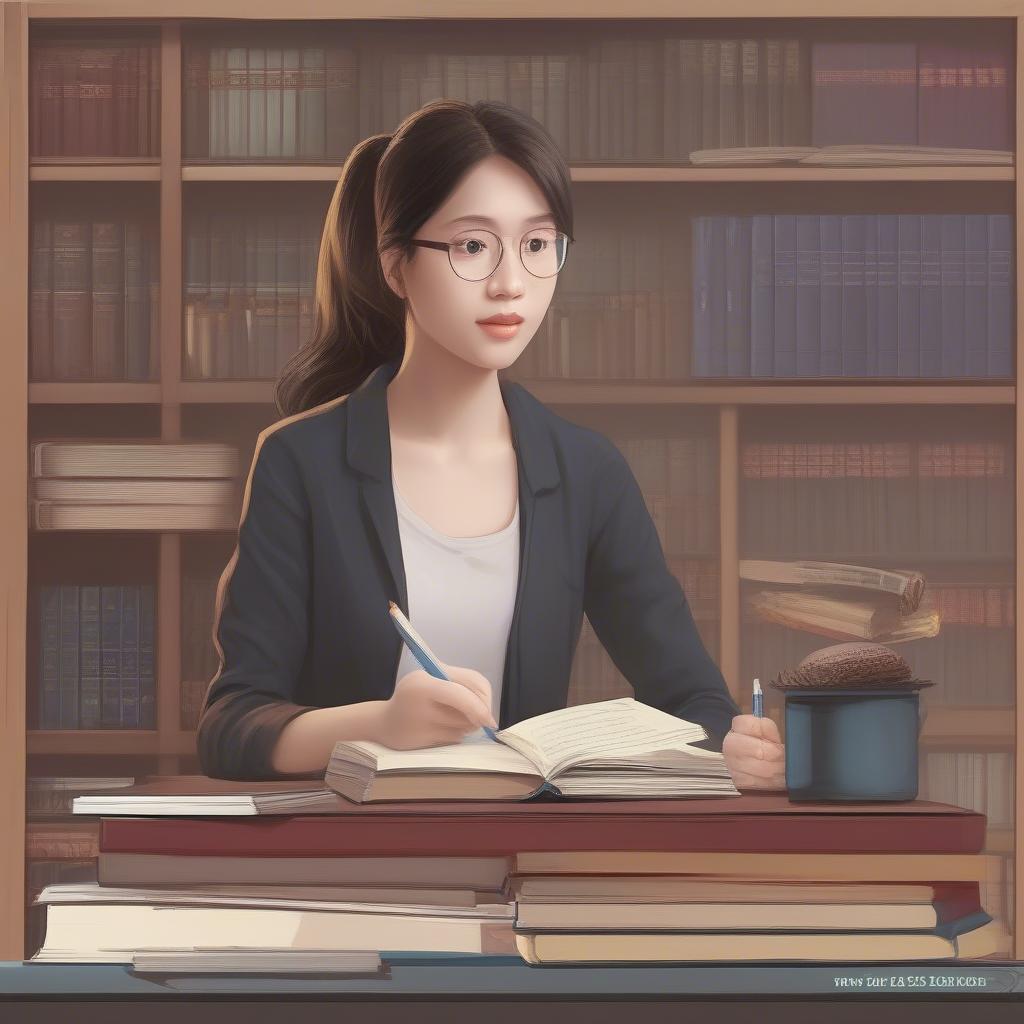 Hướng dẫn giải đề thi văn vào 10 THPT chuyên Ngoại ngữ 2018