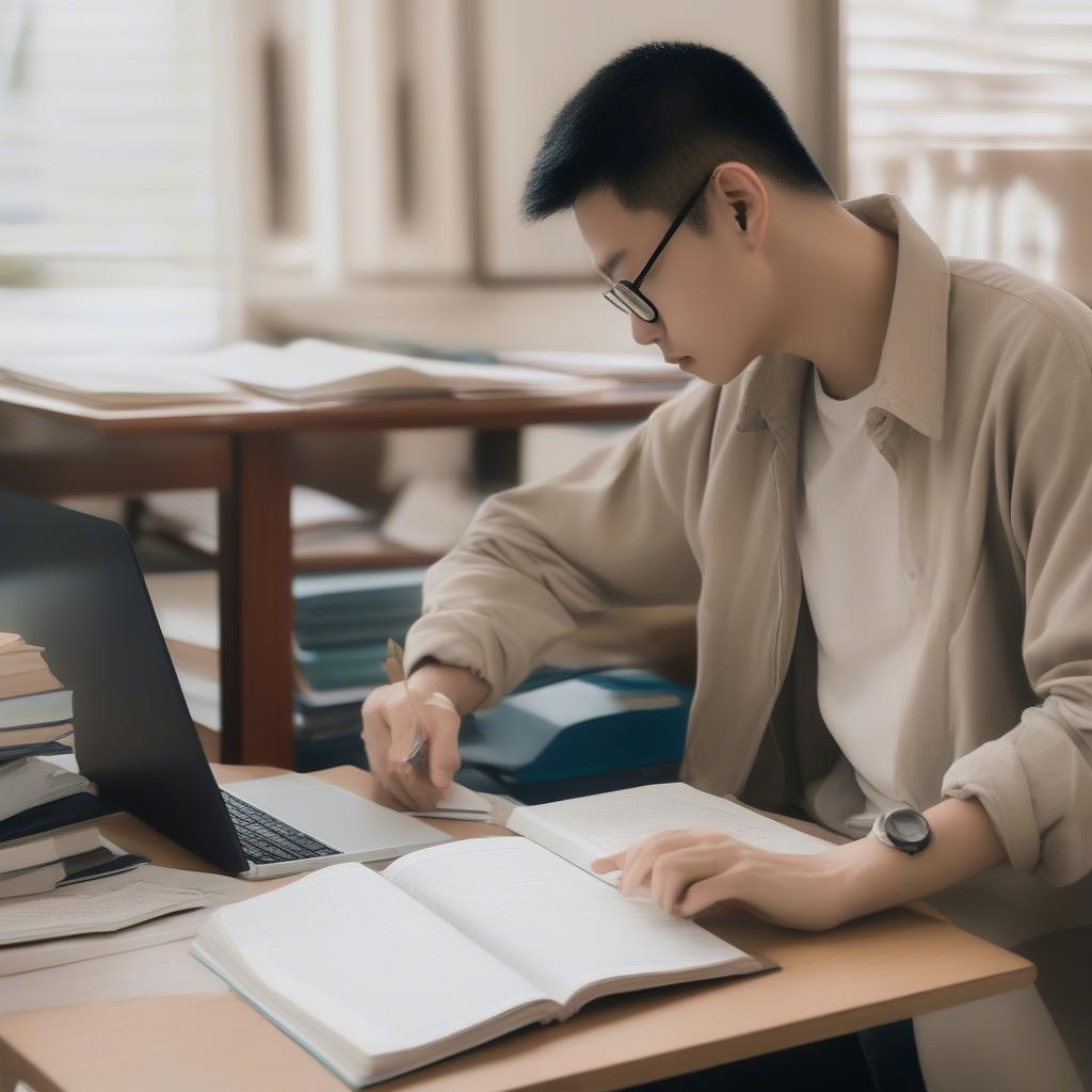 Kết luận thống kê tác phẩm