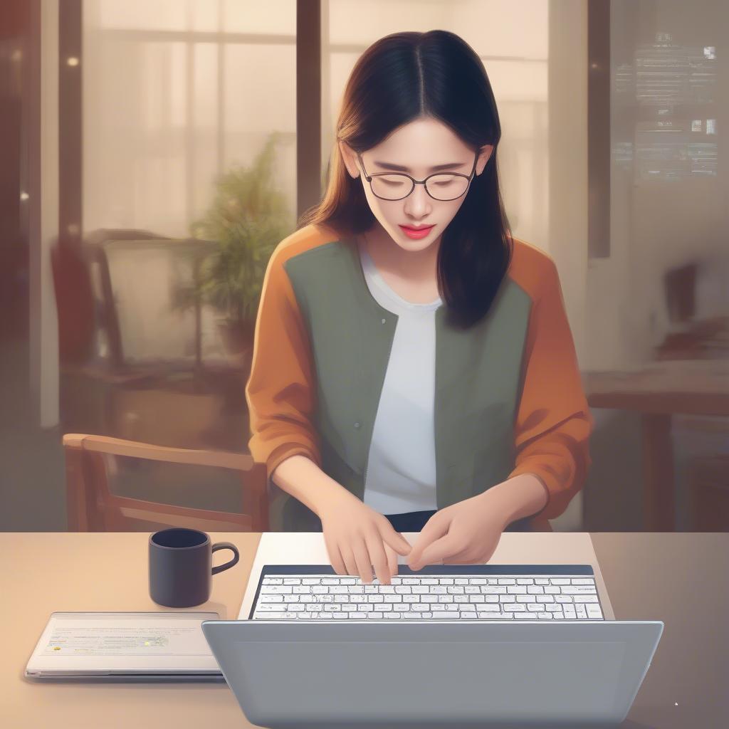 Khắc phục IME vô hiệu hóa trên Windows 10