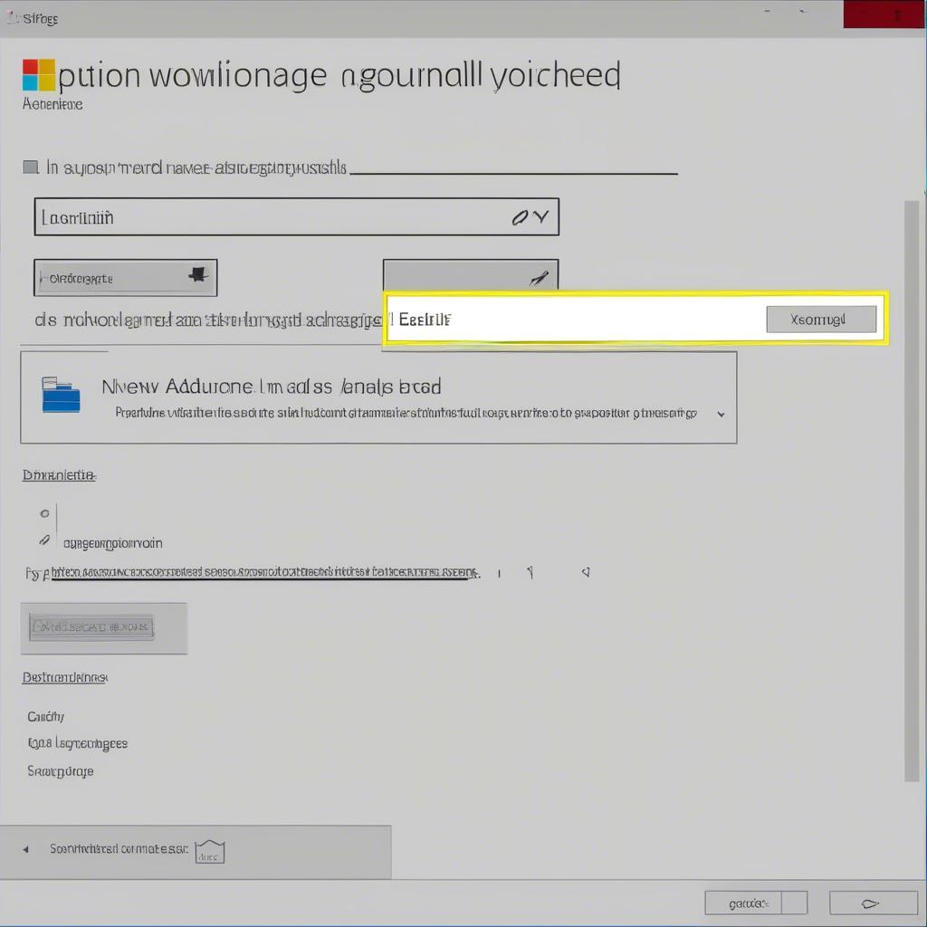 Kiểm tra cài đặt ngôn ngữ trên Windows 10