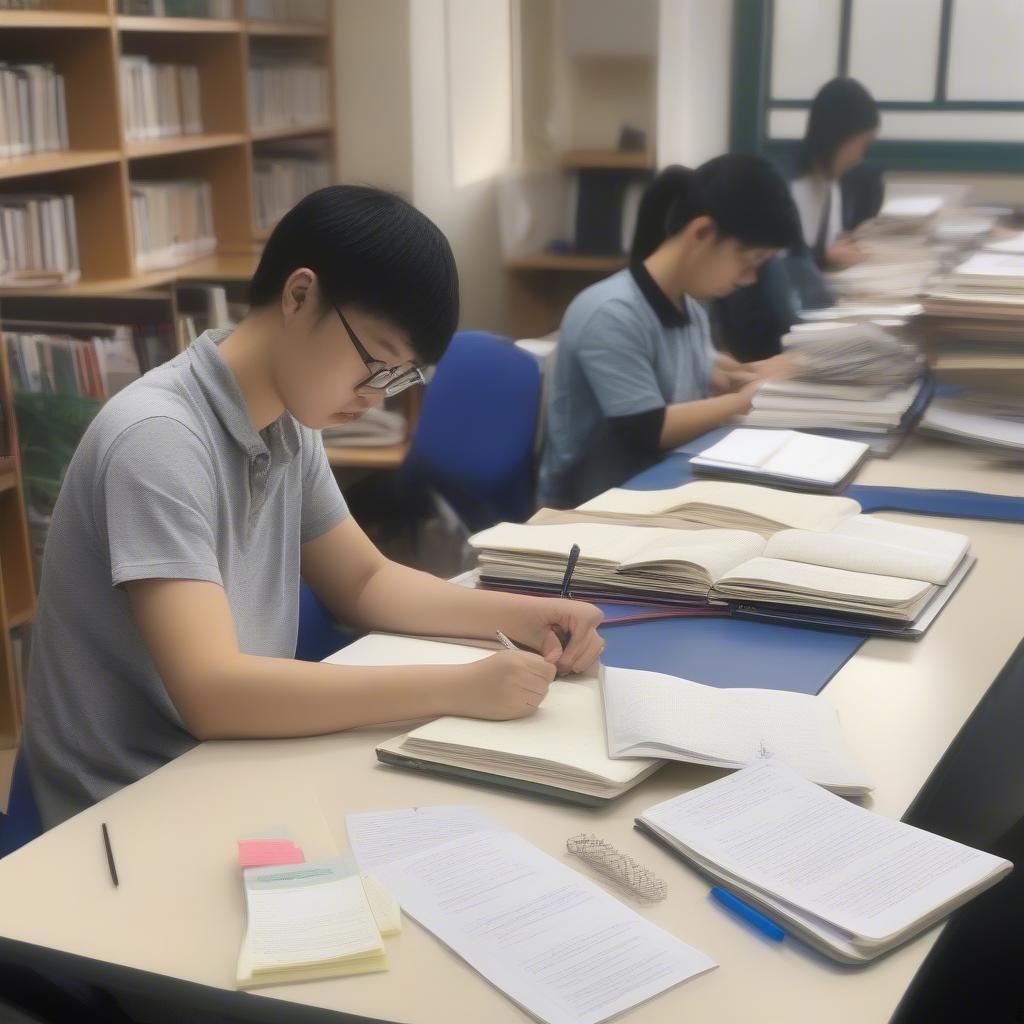 Analyzing the Essay Prompt for Grade 10 Vietnamese Literature Essay Number 2