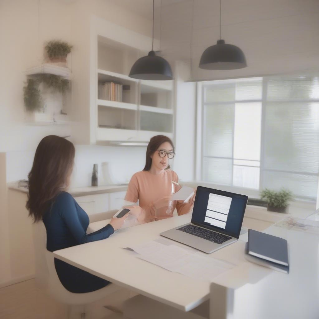 Liên hệ người bán trên Muaban.net