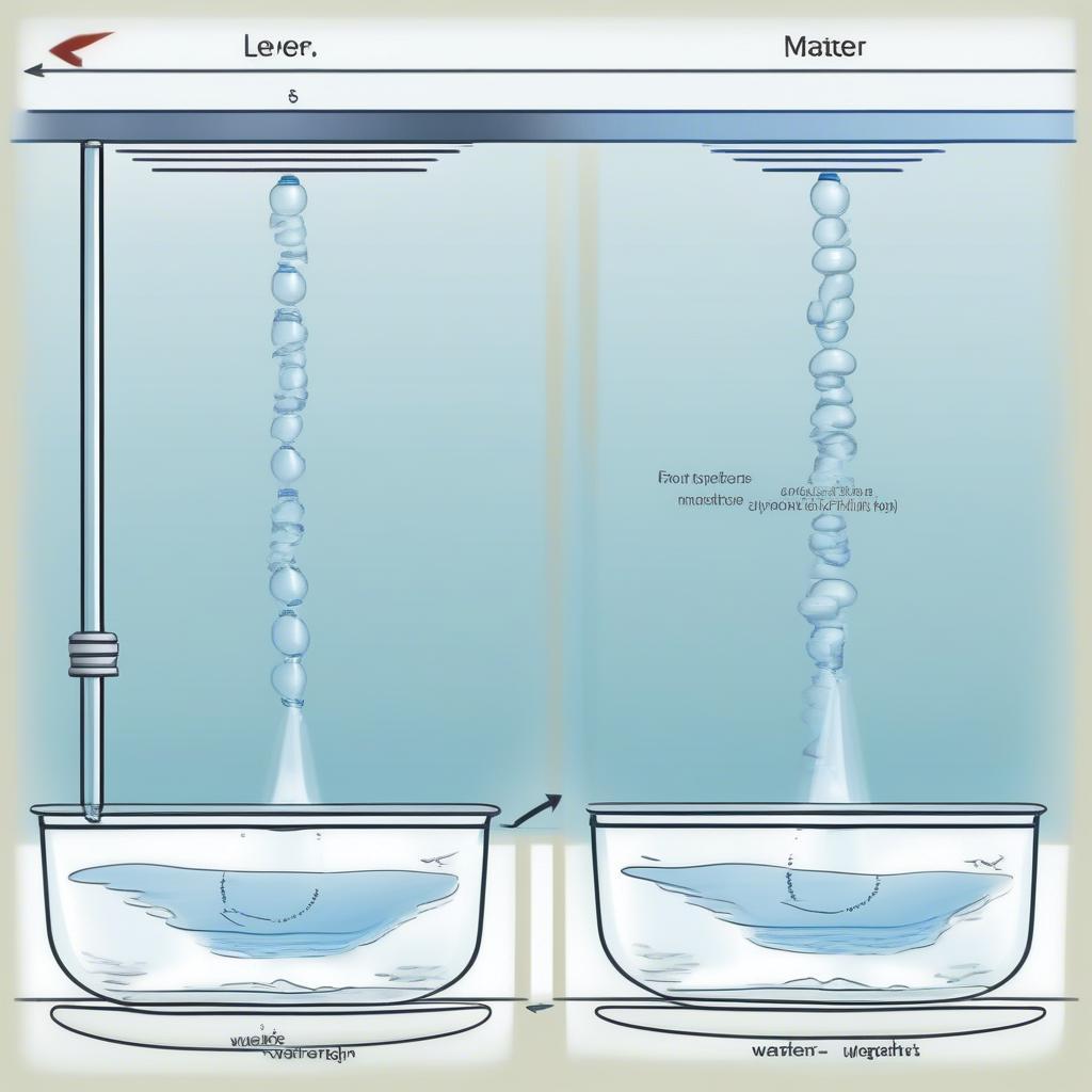 Lực Đẩy Archimedes