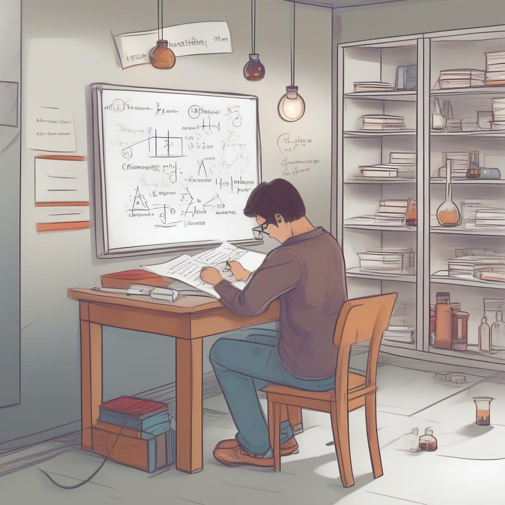 Luyện đề thi Hóa 10 hiệu quả