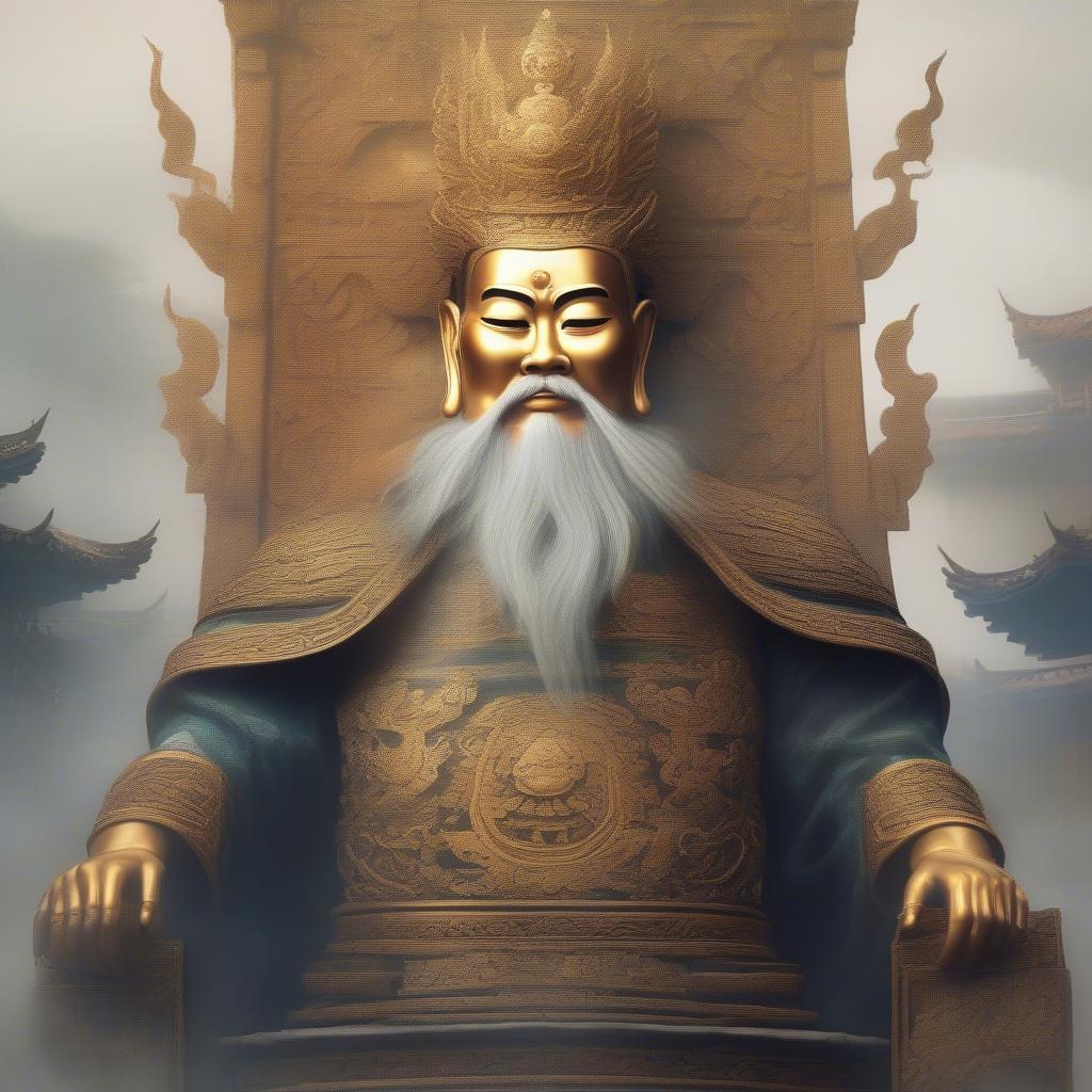 Lý Thái Tổ trong truyền thuyết dân gian