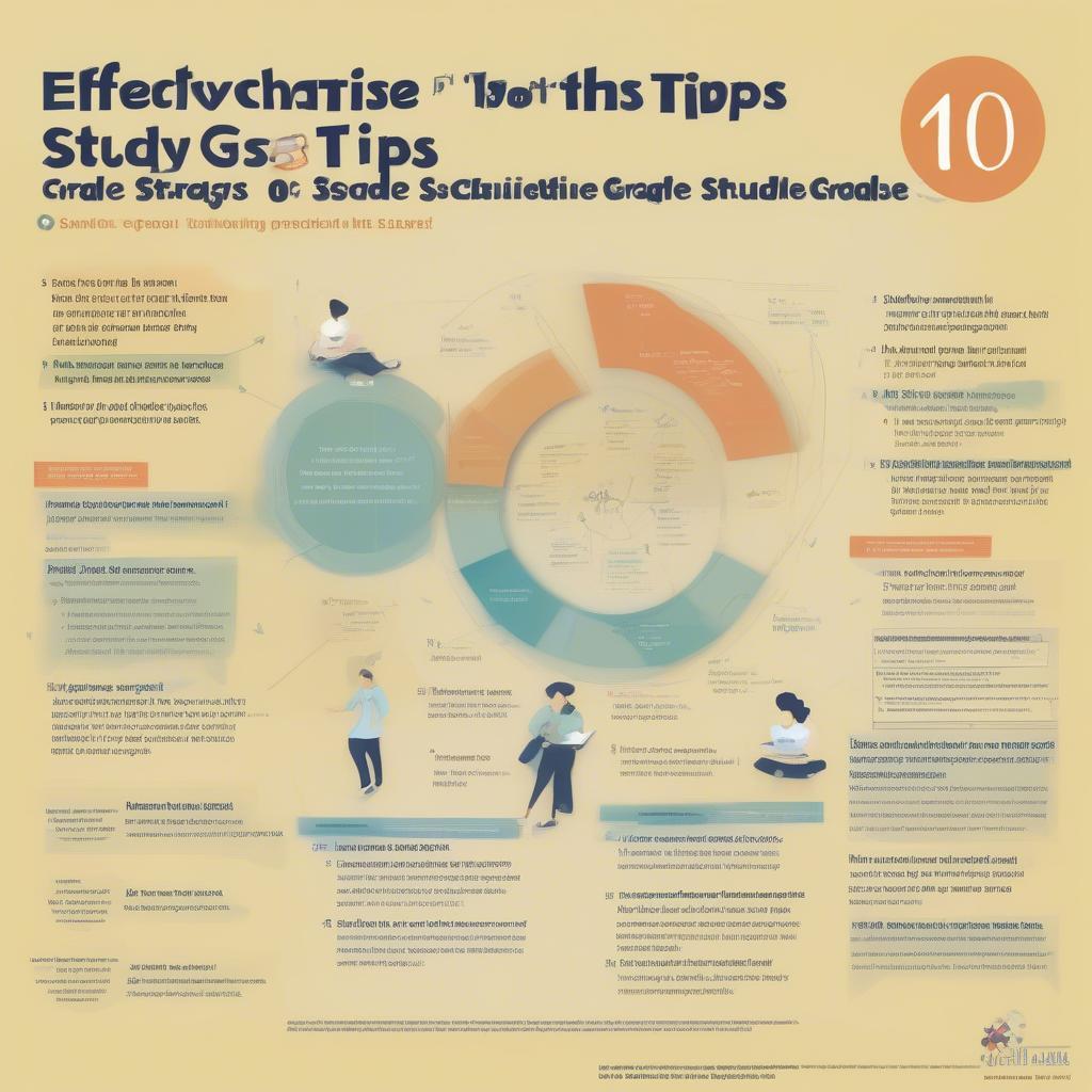 Mẹo Học Tập Toán 10 Hiệu Quả