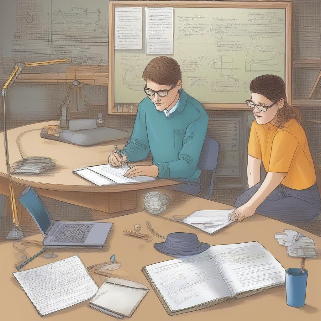 Mẹo học vật lý 10 hiệu quả