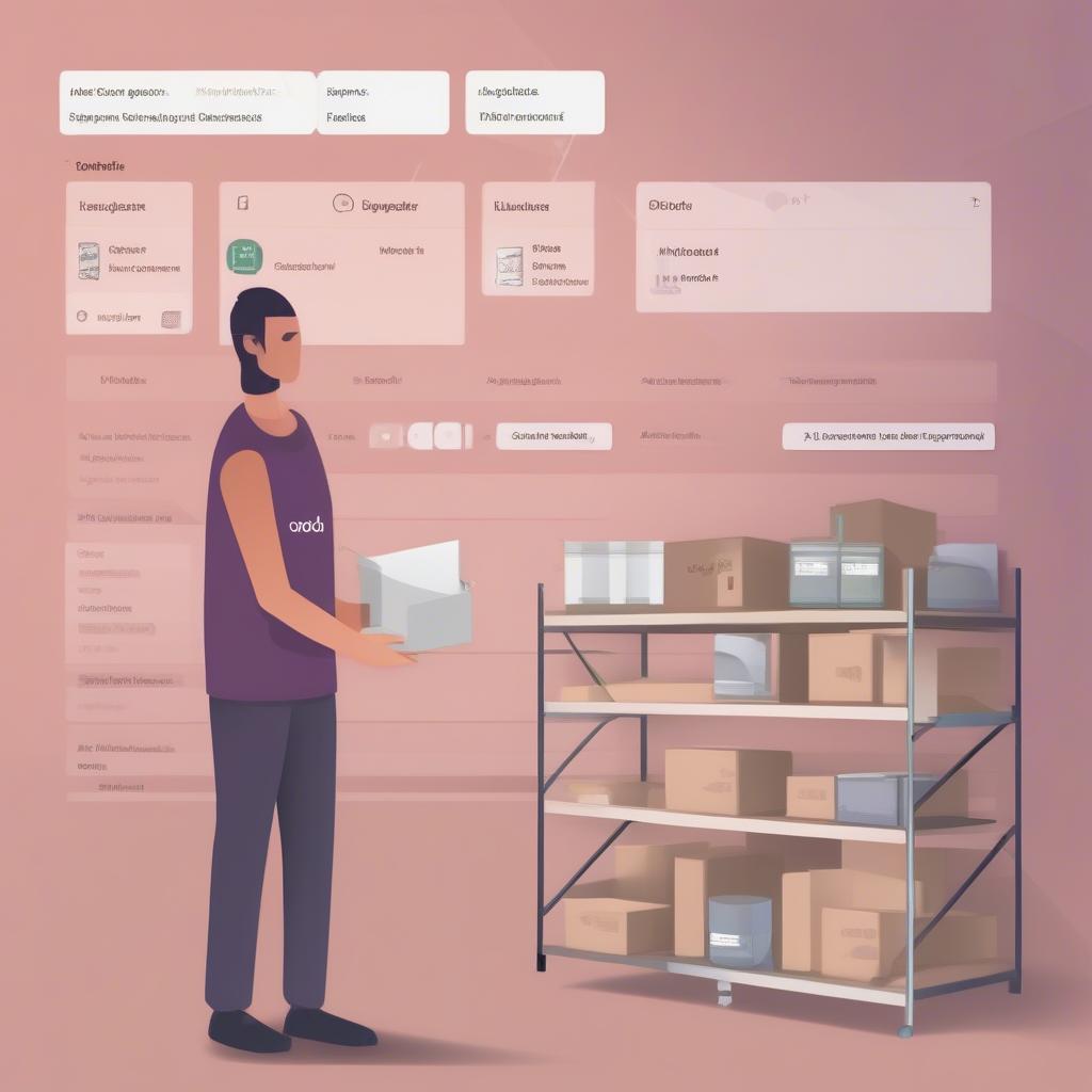 Mẹo quản lý kho Odoo 10 hiệu quả