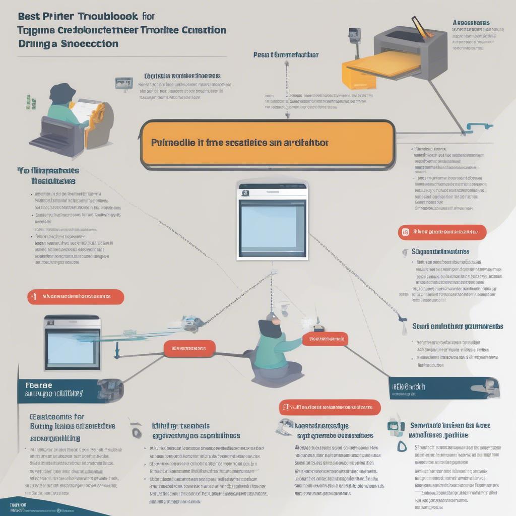 Tips for Using Printer Troubleshooter Effectively