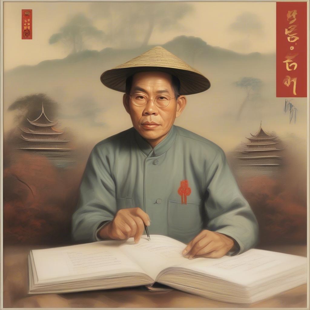 Nguyễn Trãi và các tác phẩm