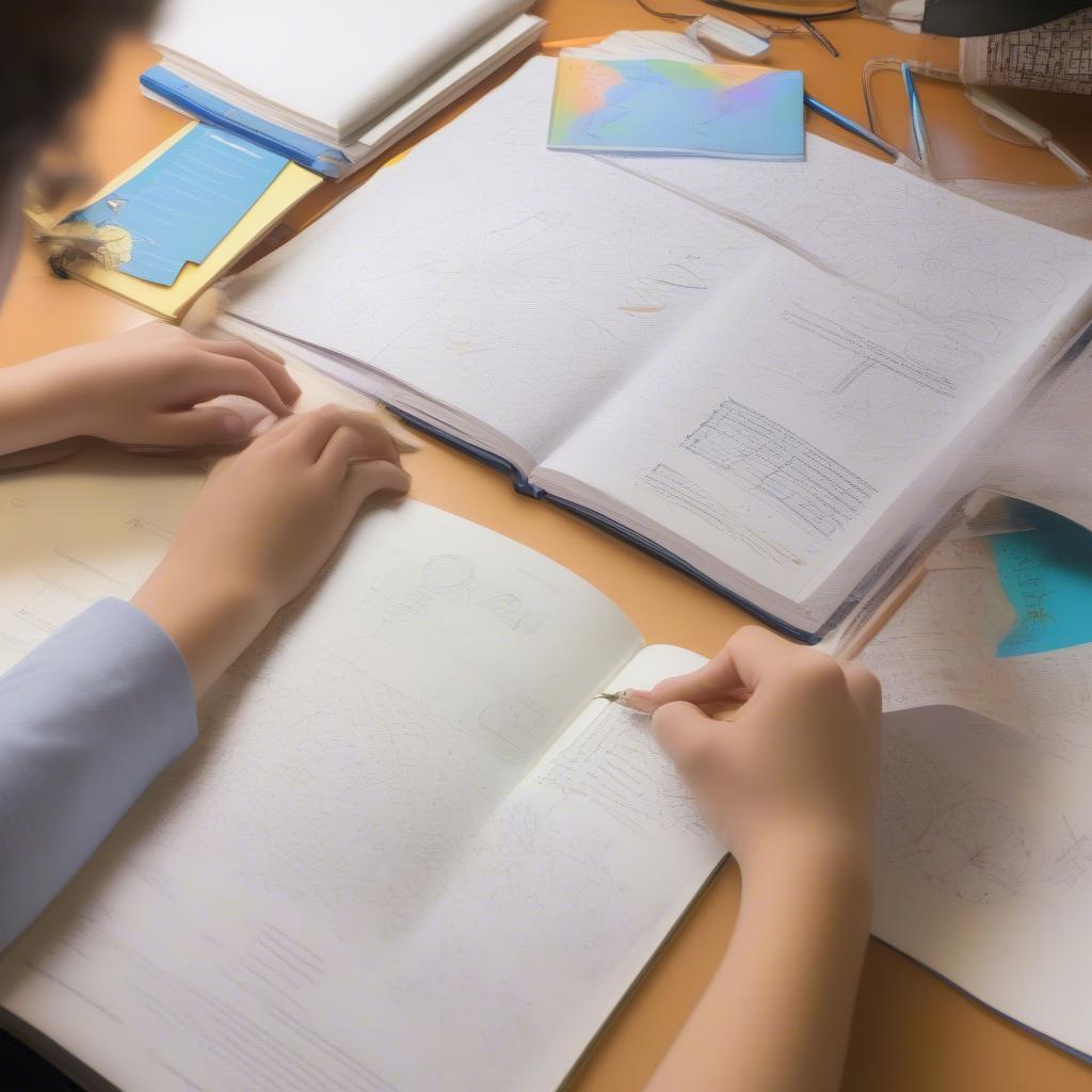 Ôn tập vật lý 10 hiệu quả
