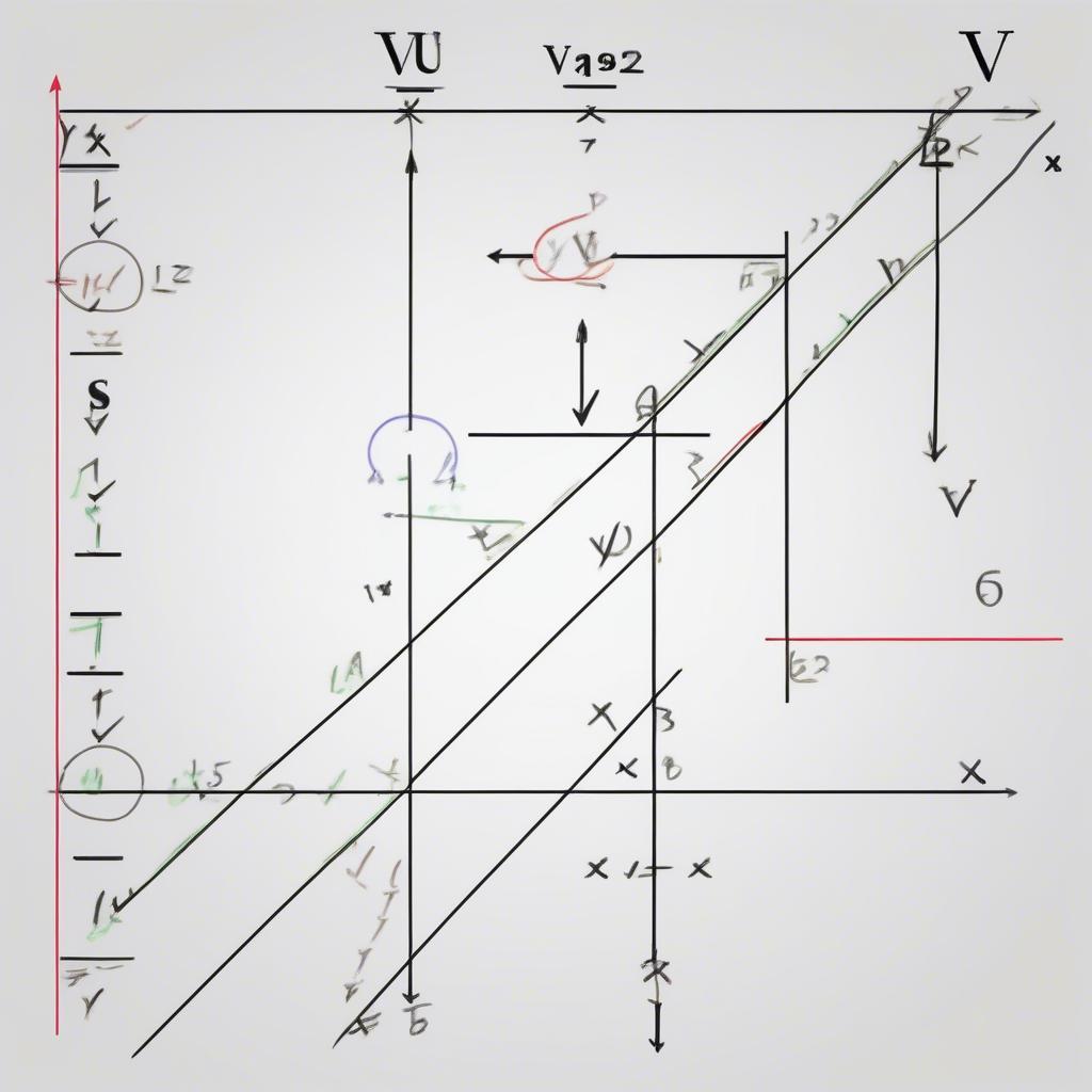 Phép Toán Với Vectơ