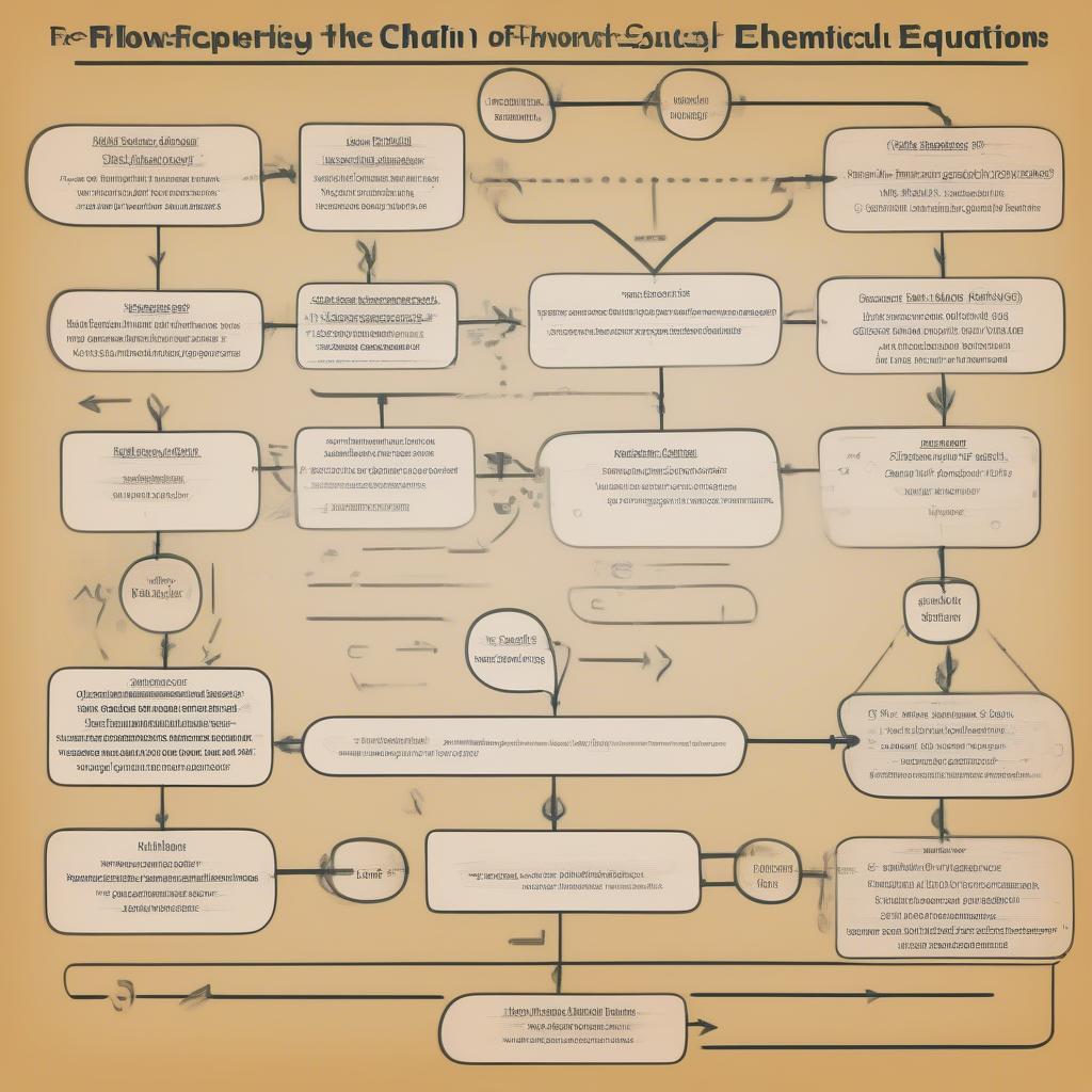 Phương pháp giải chuỗi phương trình