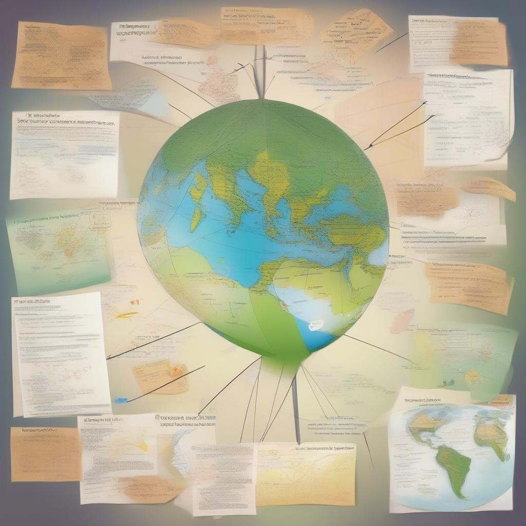 Effective Learning Methods for 10th Grade Geography