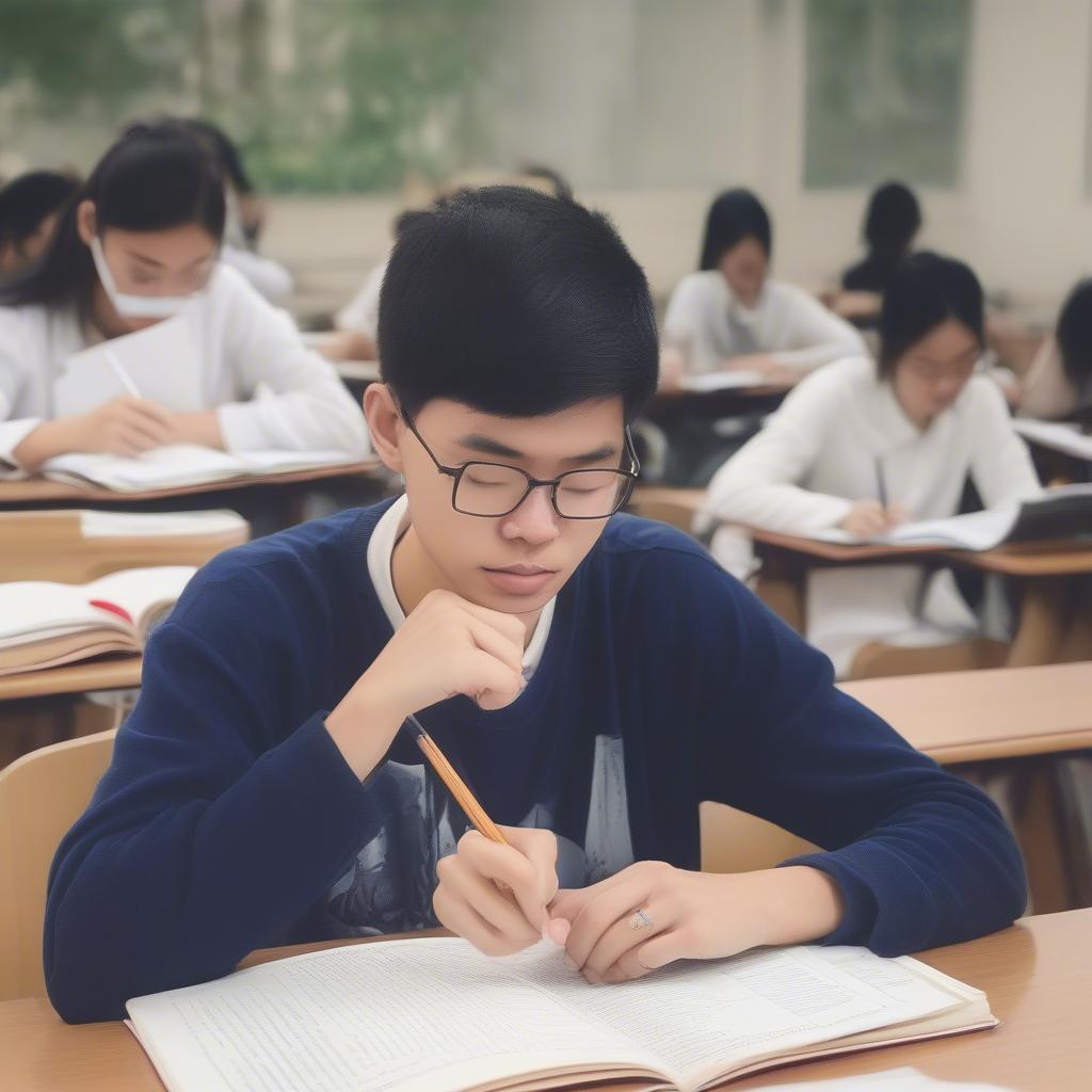 Phương pháp soạn bài văn 10 học kì 2