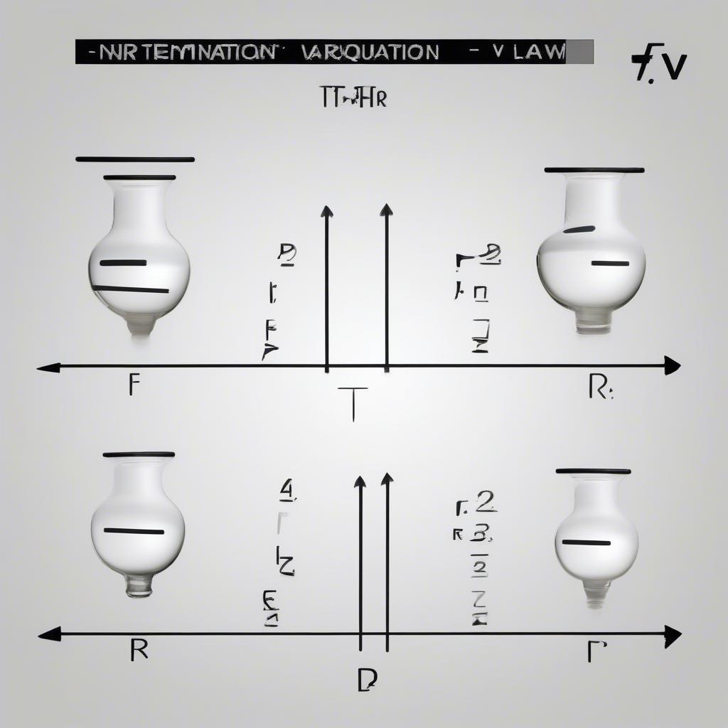 Phương trình trạng thái khí lý tưởng