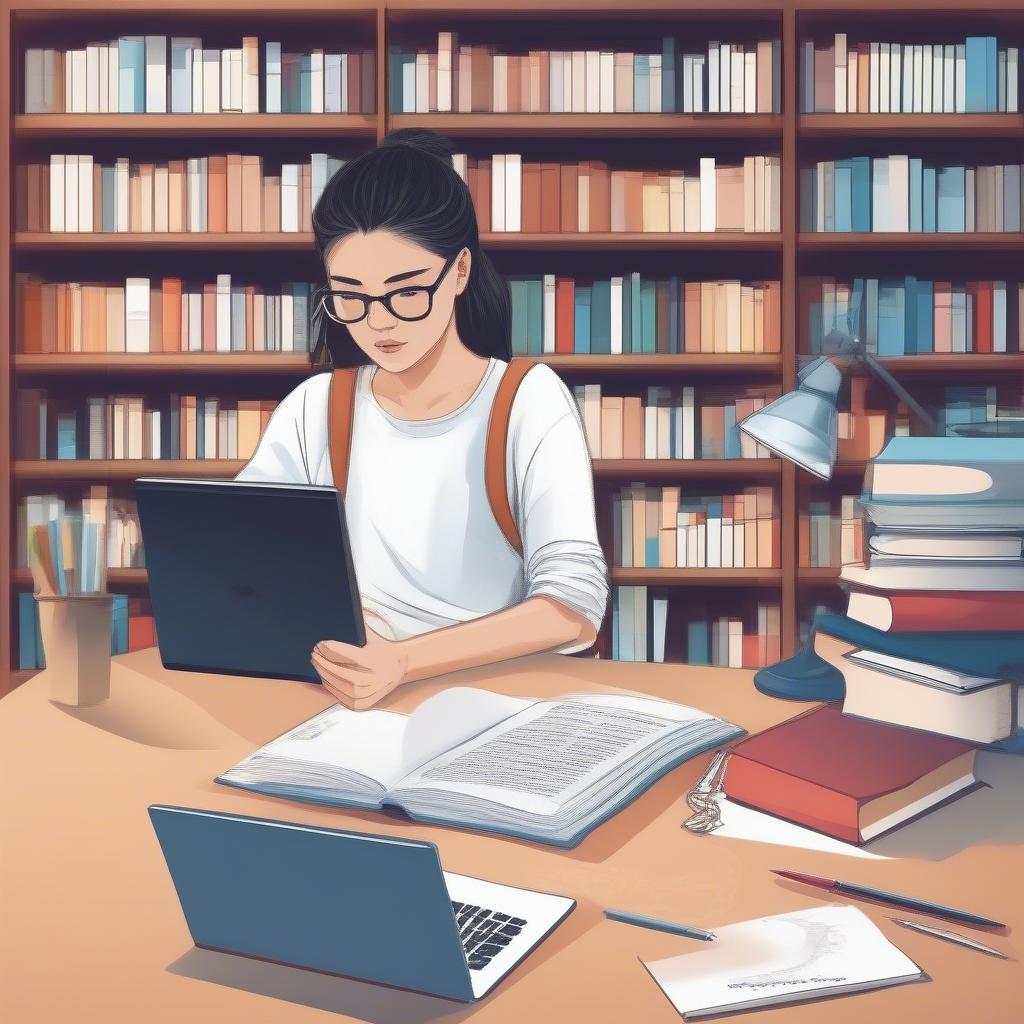 Tải Ebook Văn Mẫu Lớp 10