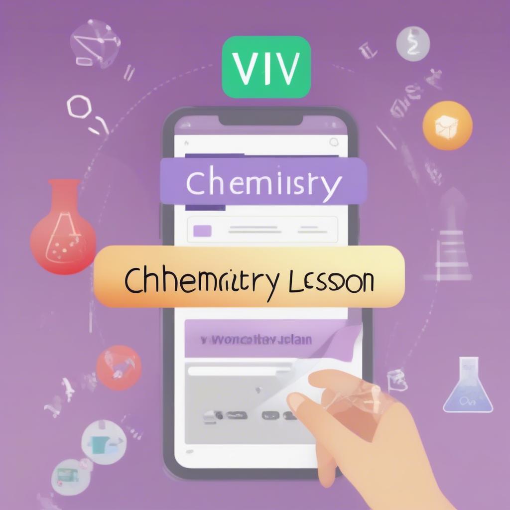 Tải giáo án hóa 10 miễn phí trên Violet