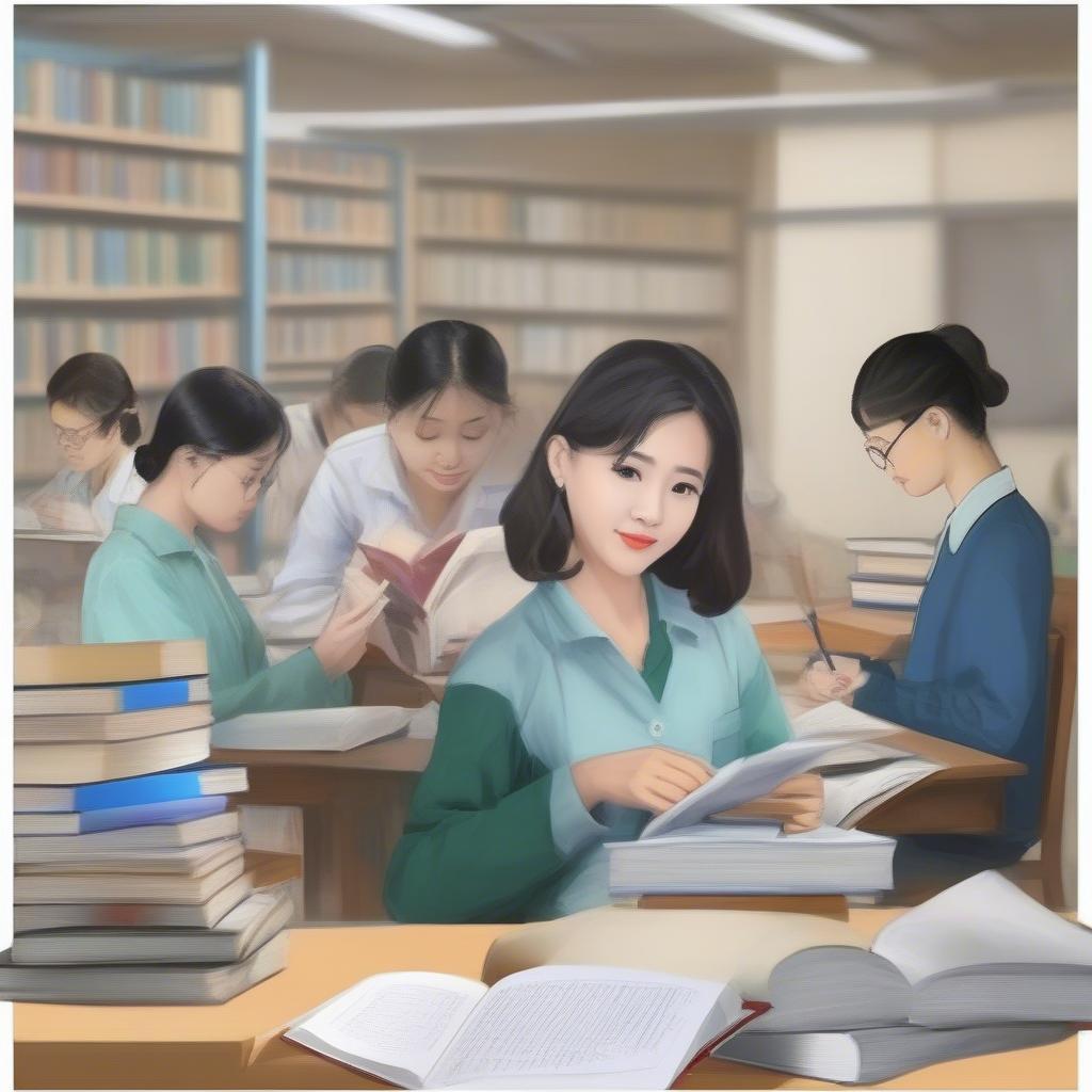 Tài liệu ôn thi văn vào 10 chuyên Quảng Bình