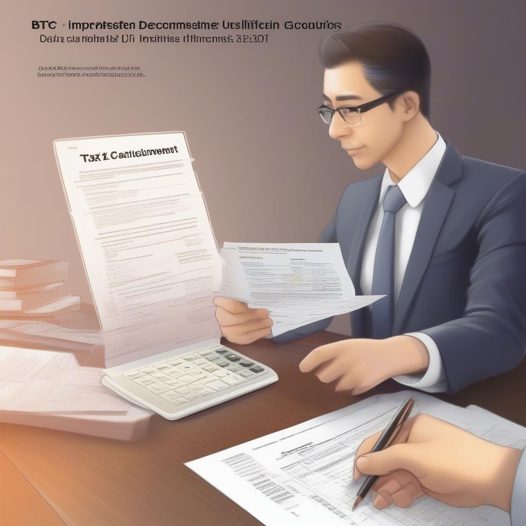 Tầm quan trọng công văn 12618