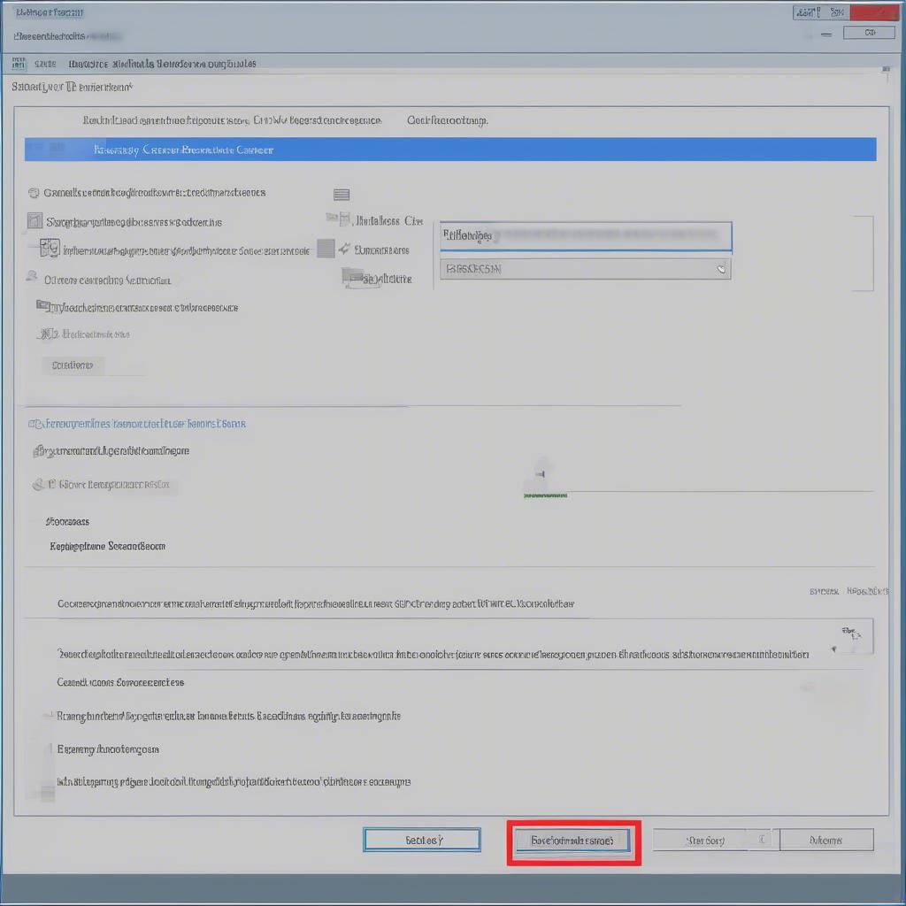 Tắt Action Center bằng Registry Editor