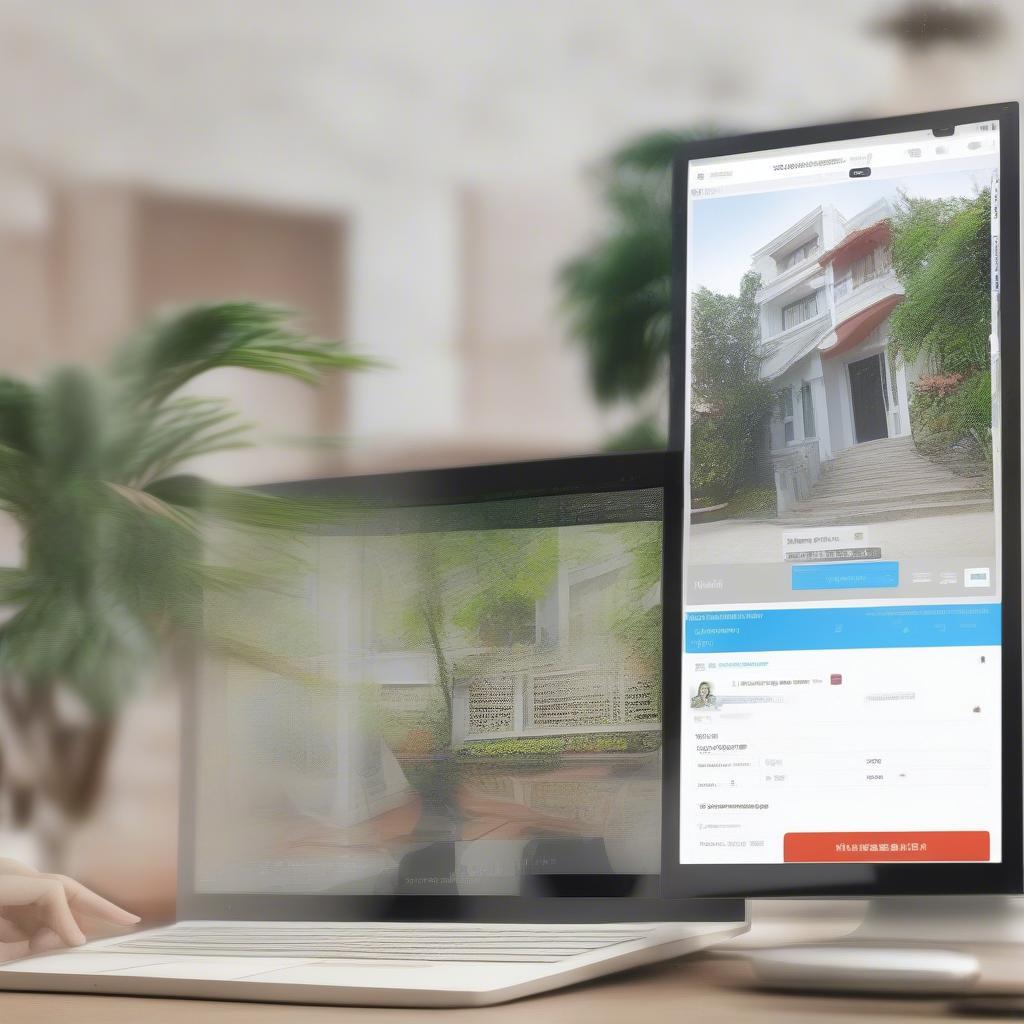 Tìm kiếm nhà đất Lý Thường Kiệt Quận 10 trên Muaban.net